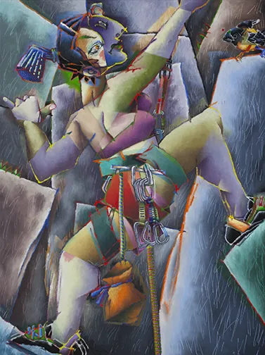 One with the Captain